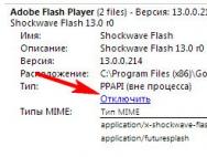 Отключаем Flash player в браузере Опера Как в браузере молния включить флеш плеер
