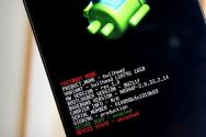 Взлом Android пошагово: разблокируем загрузчик