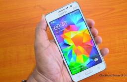 Samsung Galaxy Grand Prime: обзор, технические характеристики и отзывы