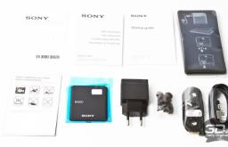 Sony Xperia V - Технические характеристики