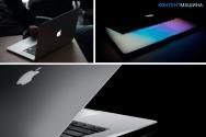 Обзор MacBook Air. Почти универсал. Производительность. По сценариям