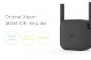 Опыт усиления сигнала Wi-Fi через Mi WiFi Amplifier Mi wifi repeater 2 мигает оранжевый