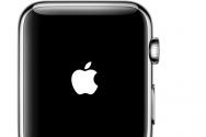 Как правильно включить Apple Watch?