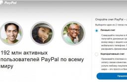 Полное руководство по регистрации аккаунта в PayPal – этапы процедуры и важные моменты