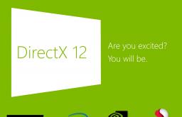 Как узнать какой DirectX установлен