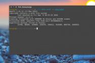 Восстанавливаем данные в Ubuntu Linux Плагин для Total Commander ext4tc