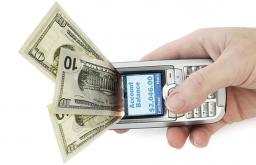 Мобильный перевод денег с билайна на билайн Как перекинуть деньги с мобильного на мобильный